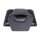 Computadora AIO AON ALLMAX-600W 5" Touch Intel Core i5-6360U 8GB RAM 128GB SSD Negro Windows 10 Pro