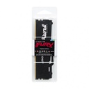 Memoria RAM DDR5 DIMM 32GB Kingston Fury Beast RGB con Disipador 5600MHz CL40