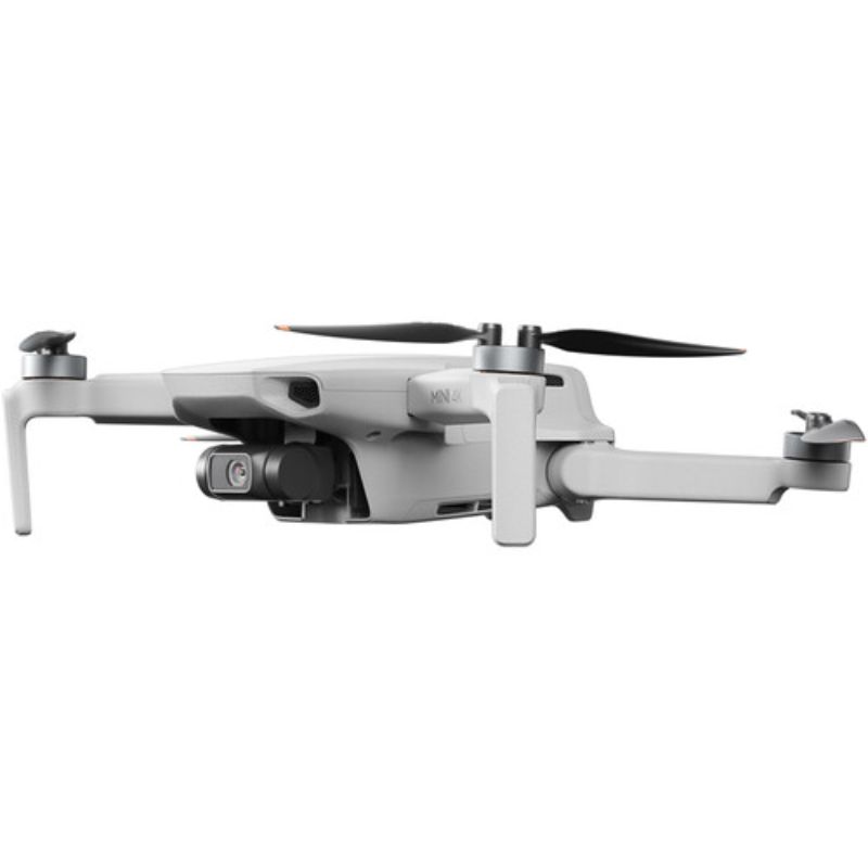 DJI Mini 4K Fly More Combo