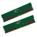Memoria RAM DDR5 DIMM 16GB Kingston 5600MHz CL46