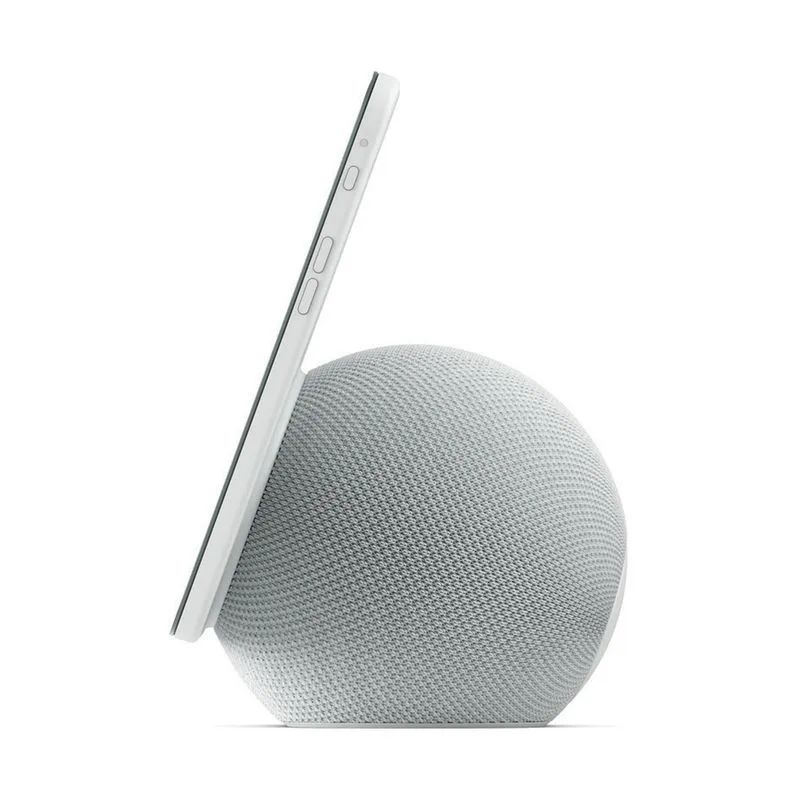 Pantalla Inteligente Amazon Echo Show 11 (2025) Blanco Glacial con Alexa+