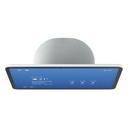 Pantalla Inteligente Amazon Echo Show 11 (2025) Blanco Glacial con Alexa+