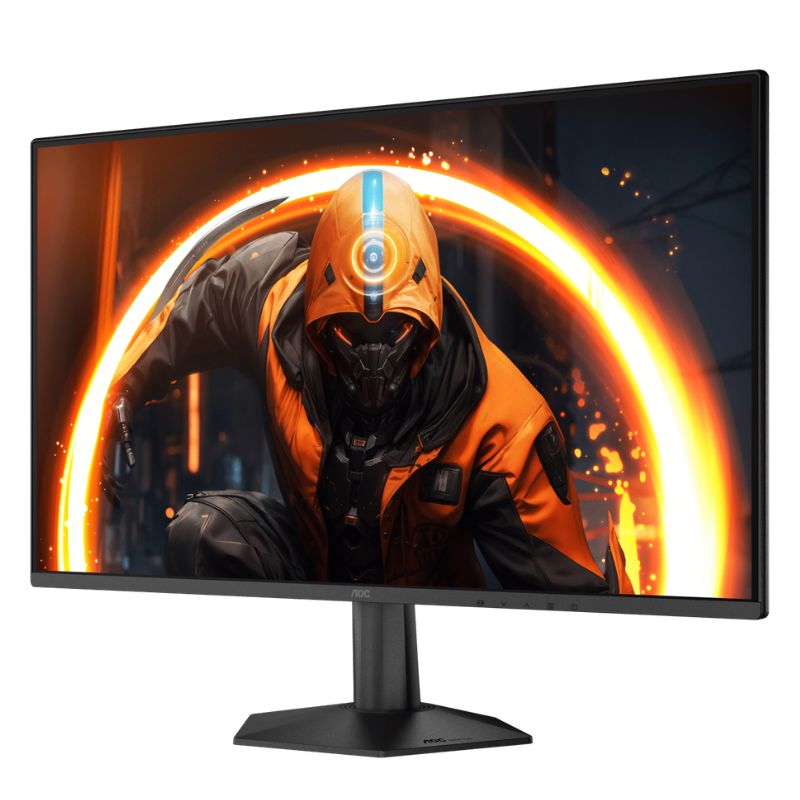 Monitor 27" AOC 27G50Z FHD 1920x1080 IPS 260Hz HDMI DP