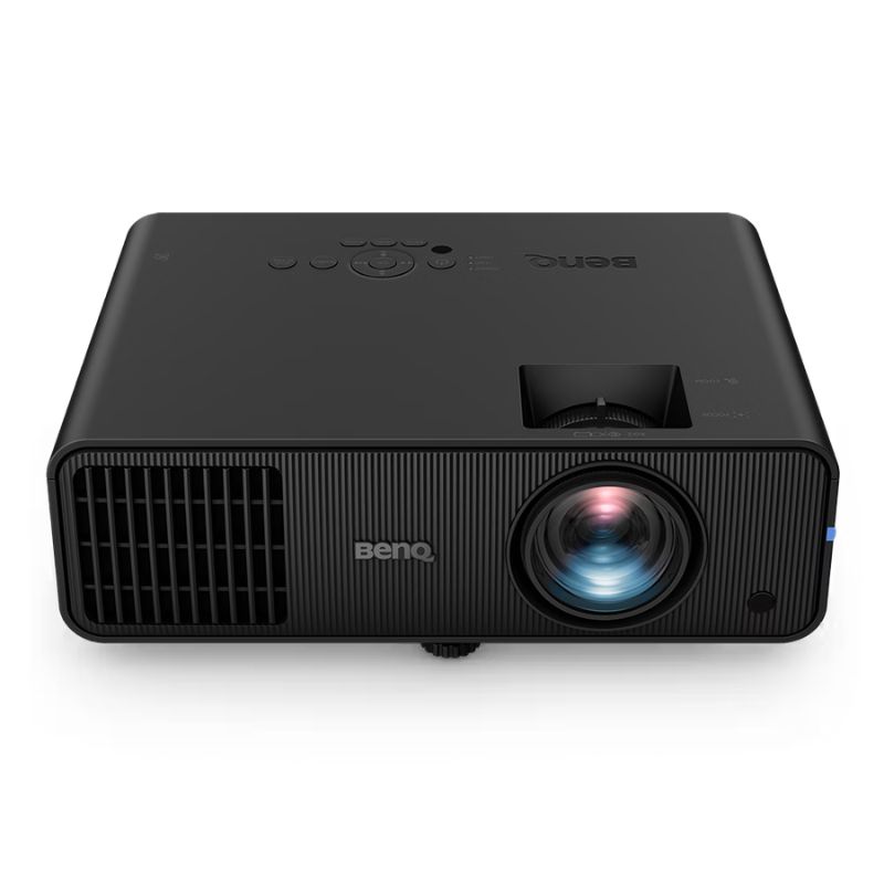 Proyector BenQ LW600ST+ 4LED WXGA 3200 Lúmenes (1280x800) HDMI RS232