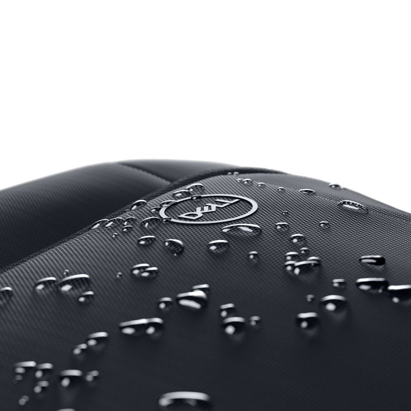 Mochila Dell EcoLoop Pro Slim 15" Negra