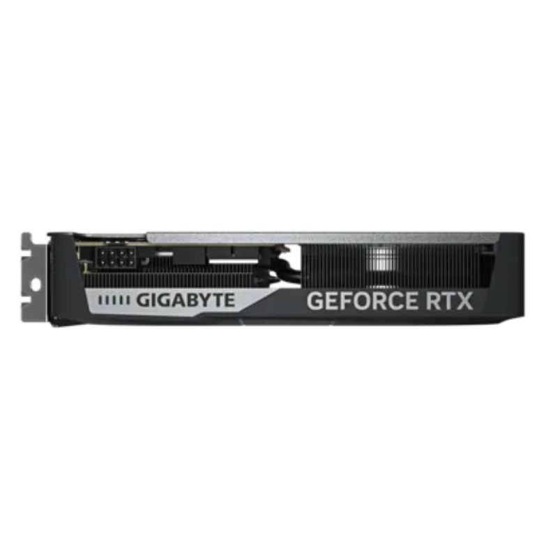 Tarjeta De Video 8GB GDDR7 Gigabyte GeForce RTX 5060 EAGLE OC HDMI DP PCI 5.0