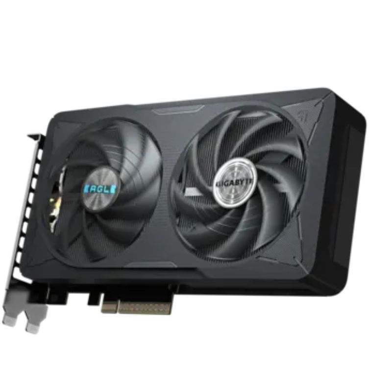 Tarjeta De Video 8GB GDDR7 Gigabyte GeForce RTX 5060 EAGLE OC HDMI DP PCI 5.0