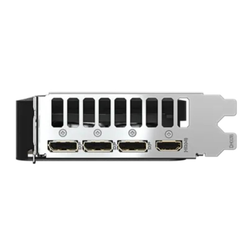 Tarjeta De Video 8GB GDDR7 Gigabyte GeForce RTX 5060 EAGLE OC HDMI DP PCI 5.0