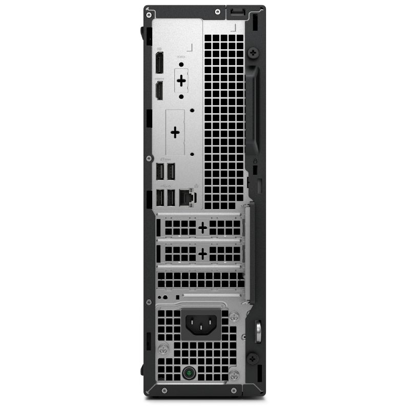 Computadora Dell Pro Slim Intel Core Ultra 7 265 16GB RAM 512GB SSD W11 Pro