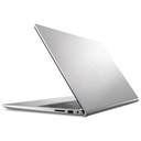 Laptop Dell 15 DC15250 15.6" Core i5-1334U 16GB RAM 512GB SSD W11 Home Plateada Teclado Español