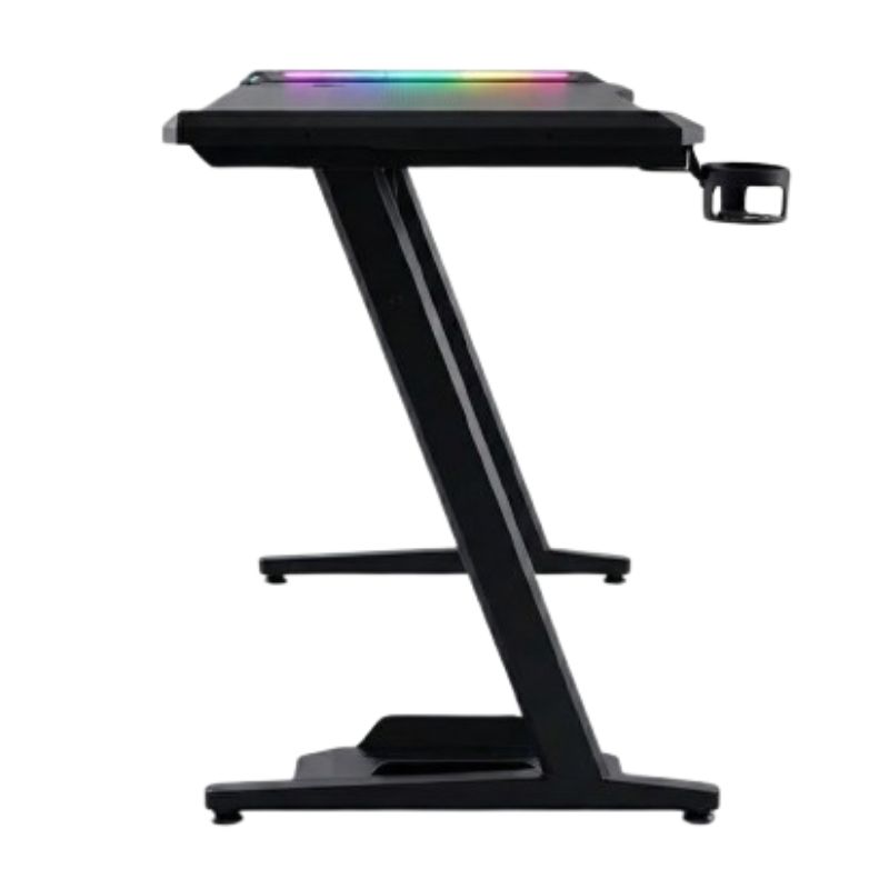 Escritorio de PC VektorTech GD-SRG B02 Negro RGB