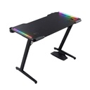 Escritorio de PC VektorTech GD-SRG B02 Negro RGB