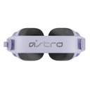 Audífonos tipo Headset Logitech Astro Gaming A10 Gen 2 3.5mm con Micrófono Lila