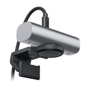 Cámara Web Logitech MX Brio 4K Ultra HD Grafito