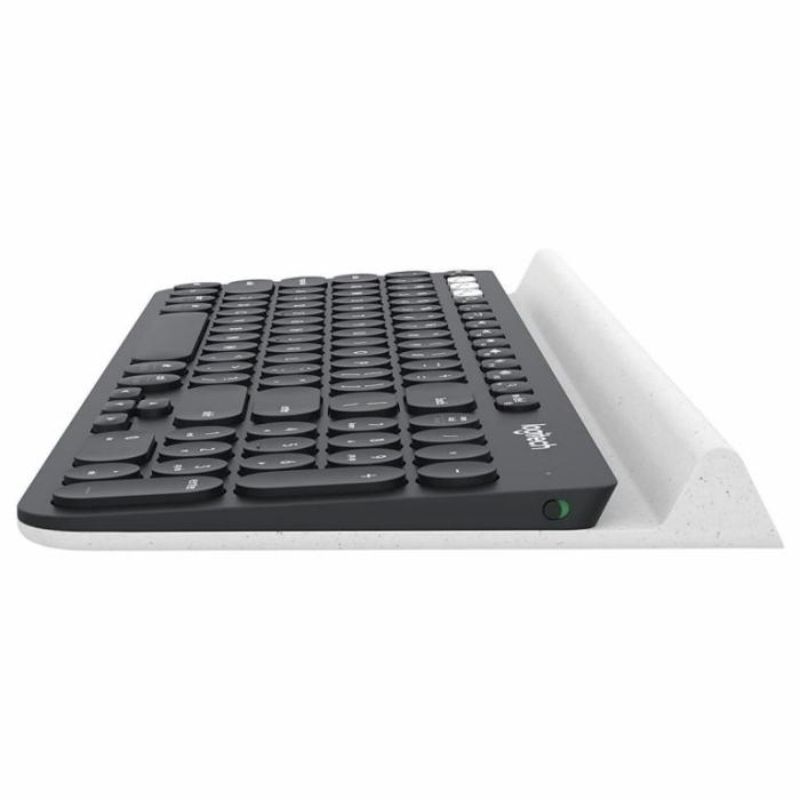 Teclado Inalámbrico Logitech K780 Multi-Device Negro Español