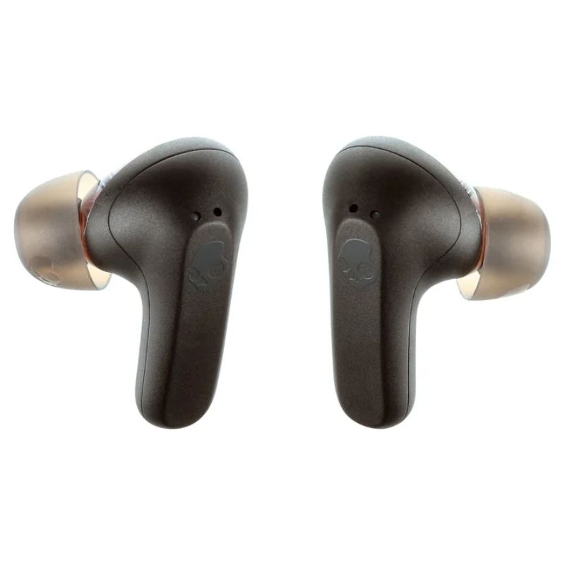 Audífonos Skullcandy Rail XT True Wireless In-Ear Negro