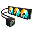Enfriador Liquido 360mm Gigabyte GME 360 ARGB