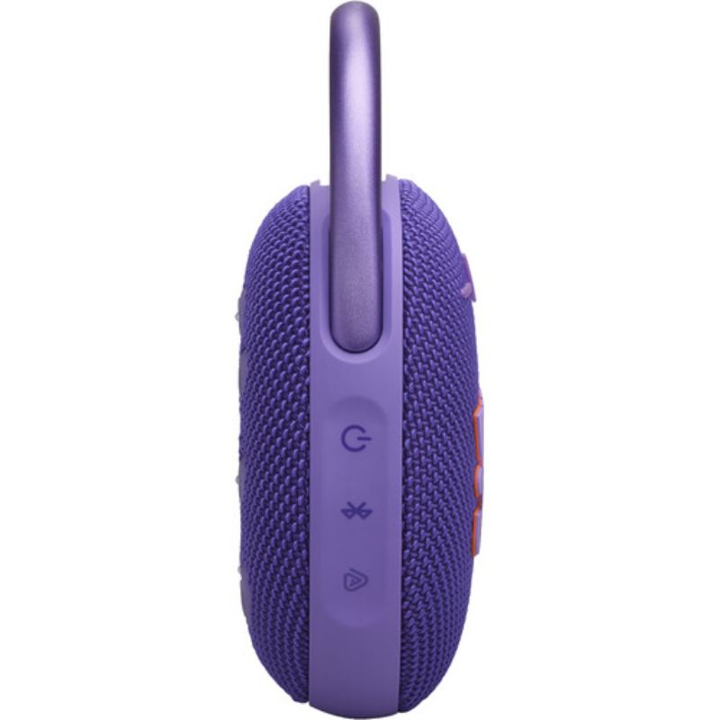 Bocina Bluetooth JBL Clip 5 7W Morado