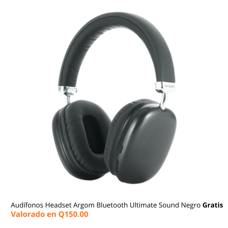 Tablet HDC MOBIPAD X8 4GB RAM 128GB 10.1" Android 14 Azul Incluye estuche Transparente