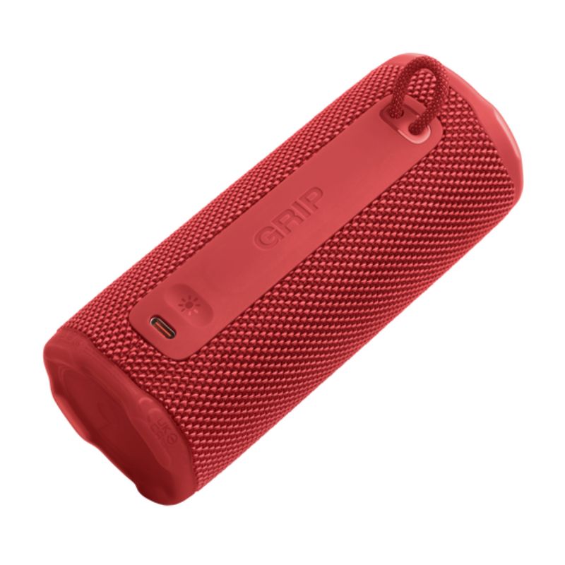 Bocina Bluetooth JBL Grip 16W Roja