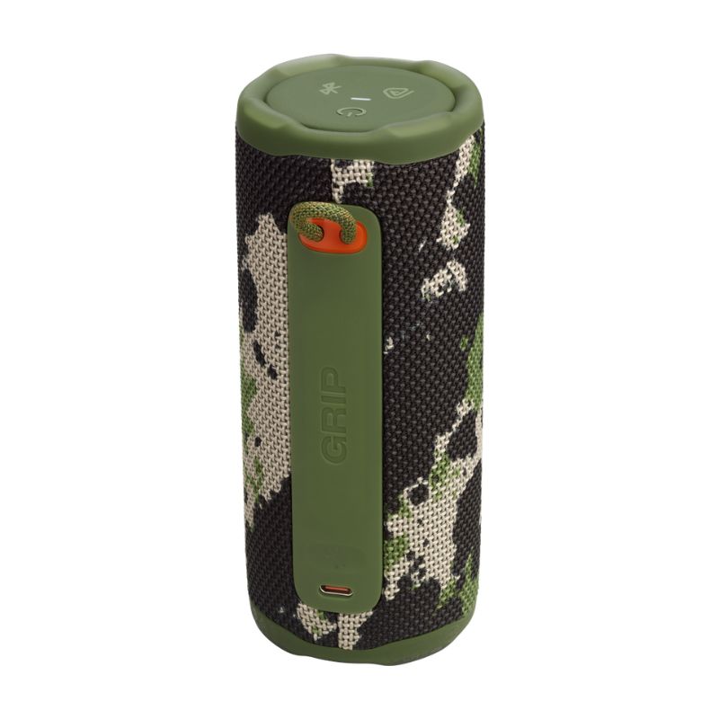 Bocina Bluetooth JBL Grip 16W Camuflaje