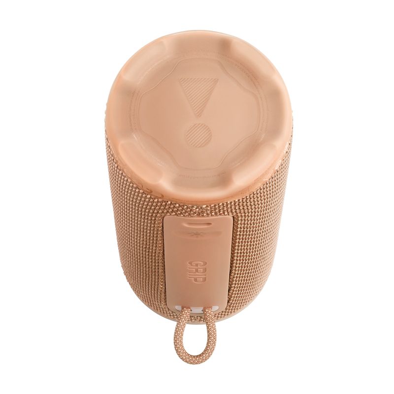 Bocina Bluetooth JBL Grip 16W Naranja