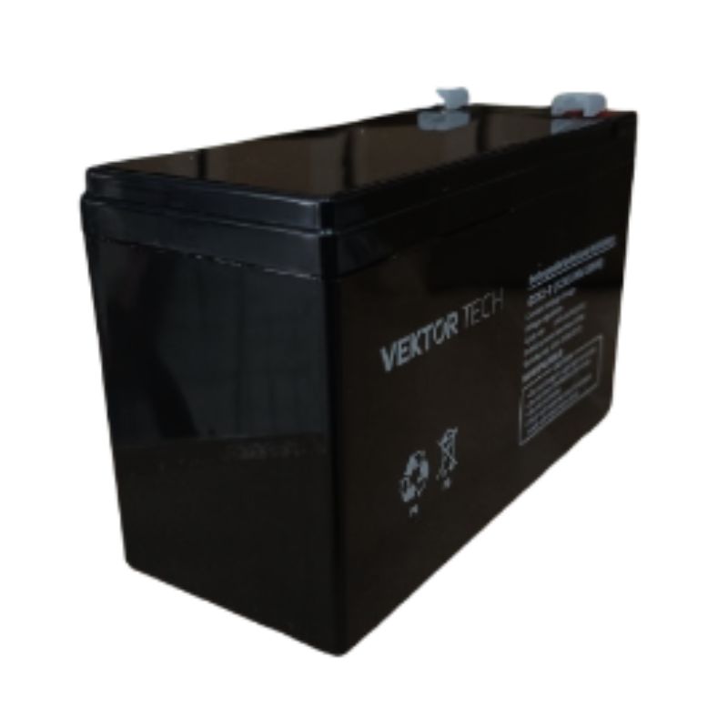 Bateria para UPS VektorTech 12V 7.0Ah