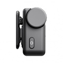 Micrófono DJI Mic Mini (1 TX + 1 RX) Negro