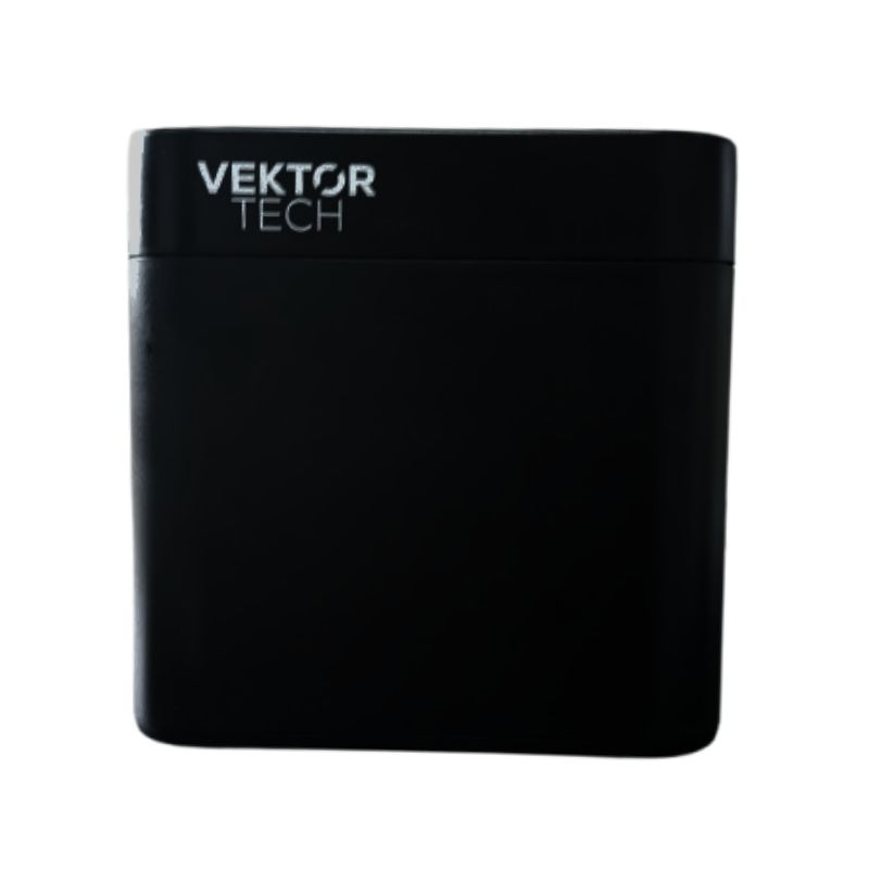 Impresora Térmica VektorTech 80mm USB + Bluetooth