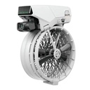 Dron DJI Flip Fly More Combo (DJI RC 2)