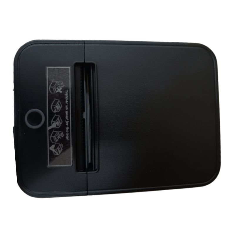 Impresora Térmica VektorTech 80mm USB + LAN + Bluetooth + Wi-Fi