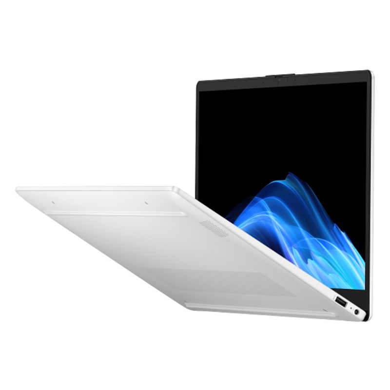 Laptop HP OmniBook 15-fn0051la 15.6" FHD Ryzen AI 5 340 16GB RAM 512GB SSD W11 Plata Teclado Español