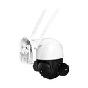 Cámara Inteligente Movimiento Exterior Twice 4 4K VTA+ 2 Reflectores