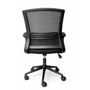 Silla VektorTech MOVE Mesh Negra