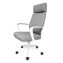 Silla Vektor Tech AURA Comfort Gris Oscuro
