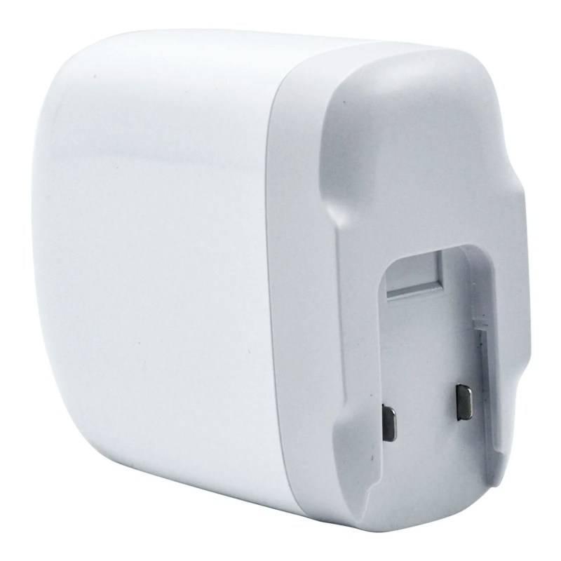 Cargador Viajero VTA Ultra Rápido PD Multivoltaje 65W