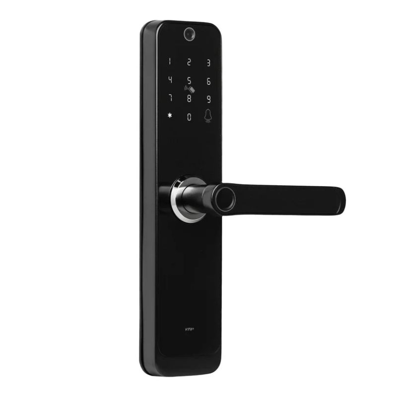 Cerradura Inteligente VTA+ Vertex 3 Tipo Manija Smart Home Wi-Fi