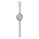 SmartWatch Xiaomi Watch S4 41mm Correa de Cuero Blanco
