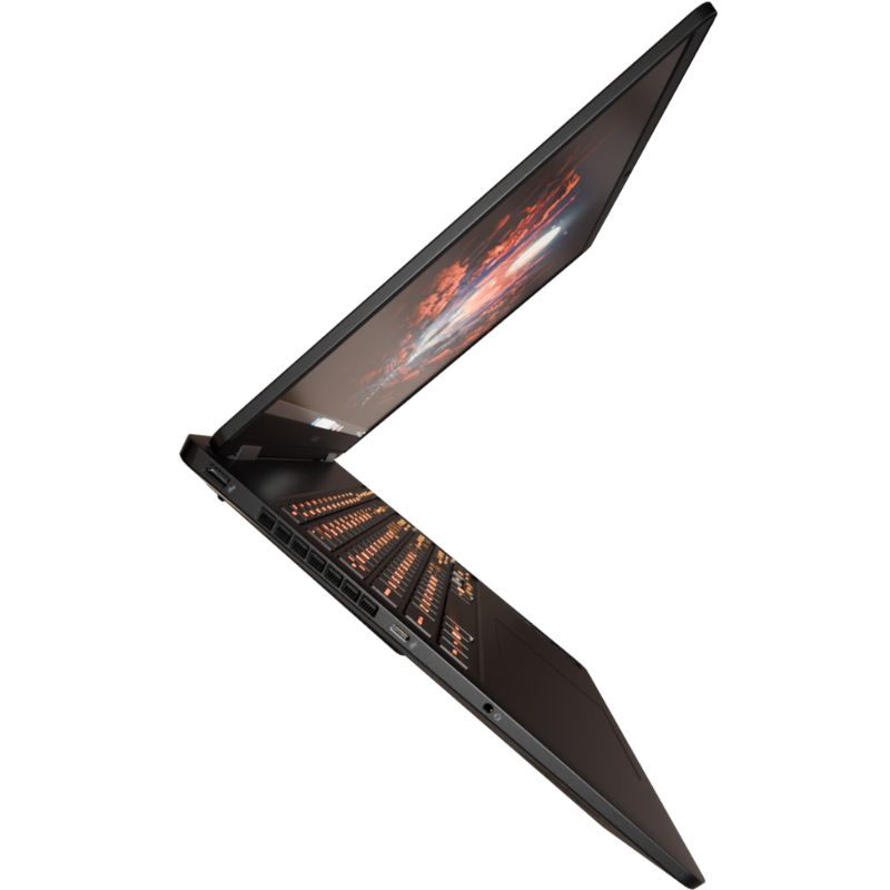 Laptop HP OMEN 16" 2K 144Hz Gaming Intel Core Ultra 7 255H 16-Core 16GB DDR5 1TB SSD NVIDIA GeForce RTX 5060 Shadow Black Windows 11 Home Teclado Ingles