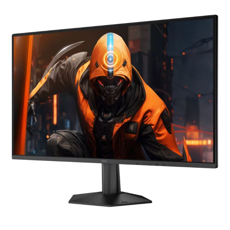Monitor 27" AOC 27G50F FHD 1920x1080 VA 144Hz HDMI DP