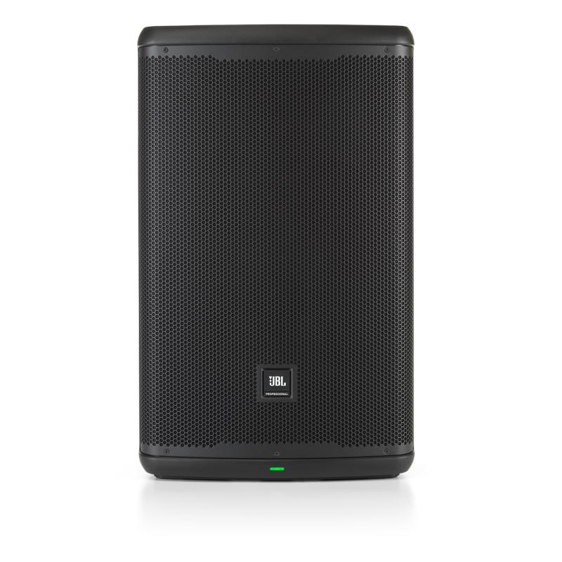 Bocina JBL EON715 1300W Pico 15" Bluetooth 5.0 DSP dbx