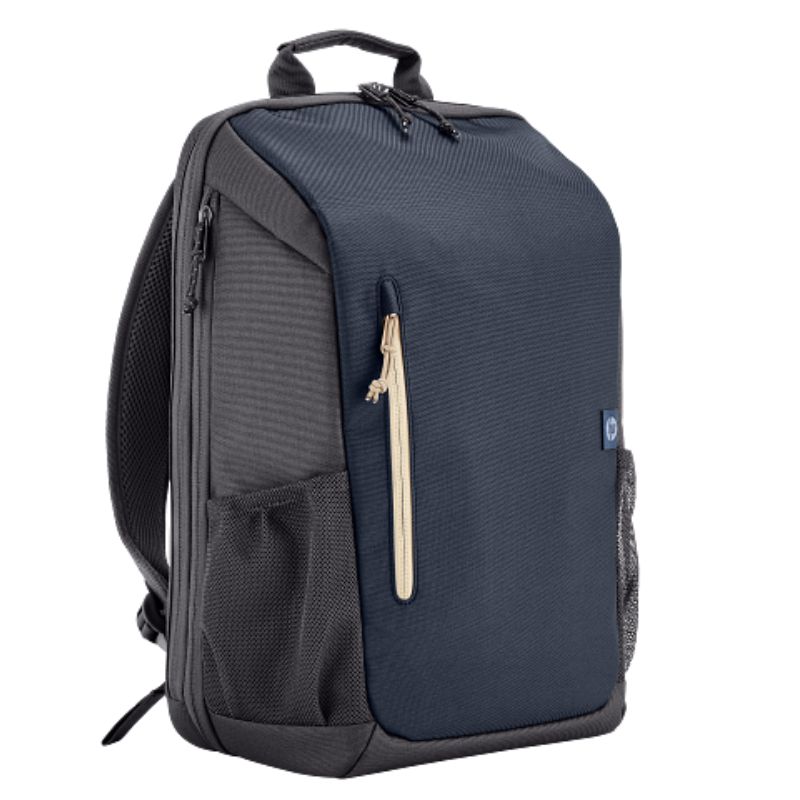 Mochila HP Travel 15.6" Azul Noche
