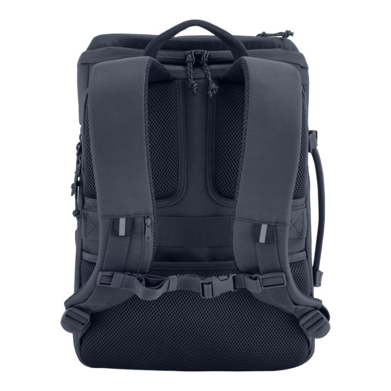 Mochila HP Travel Expandible 15.6" Gris