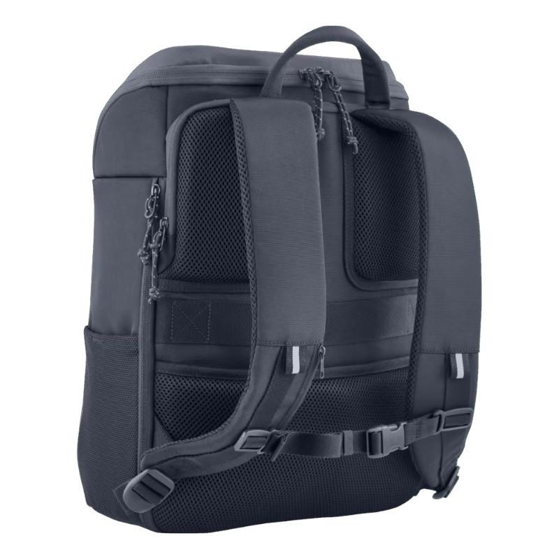 Mochila HP Travel Expandible 15.6" Gris