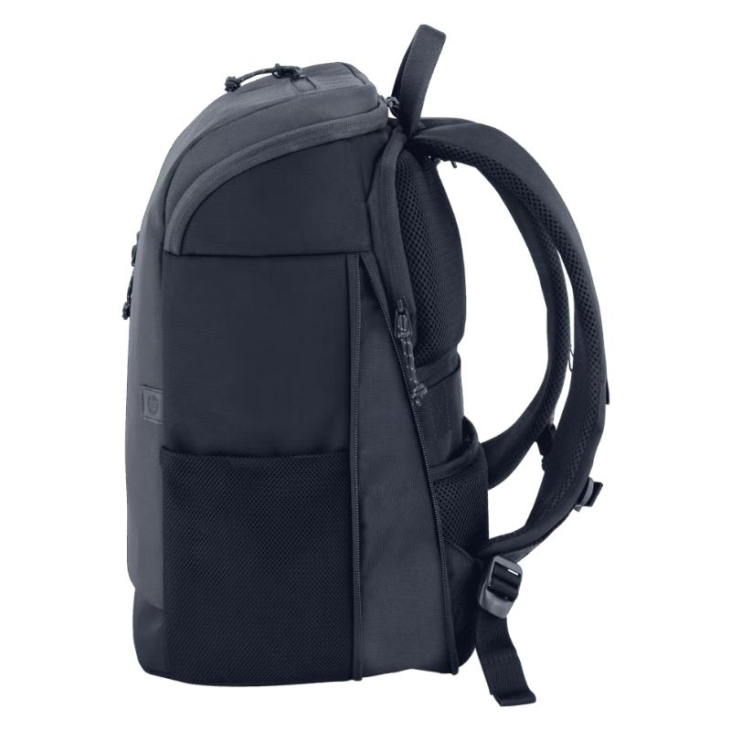 Mochila HP Travel Expandible 15.6" Gris