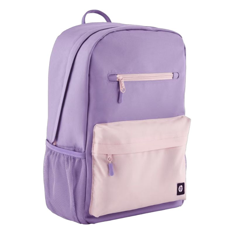 Mochila HP Campus 15.6" Lavanda