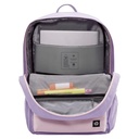 Mochila HP Campus 15.6" Lavanda
