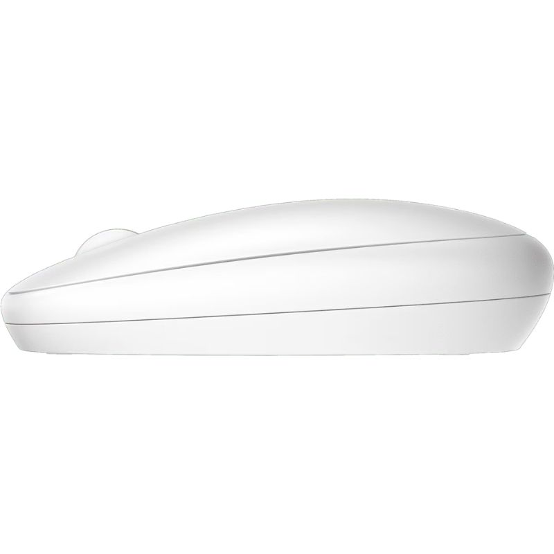 Mouse inalámbrico HP 240 óptico 1600DPI Blanco