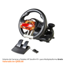 Laptop Gaming HP Victus 15-fb3006la 15.6" Ryzen 5 16GB RAM 1TB SSD RTX 3050 6GB Windows 11 Home