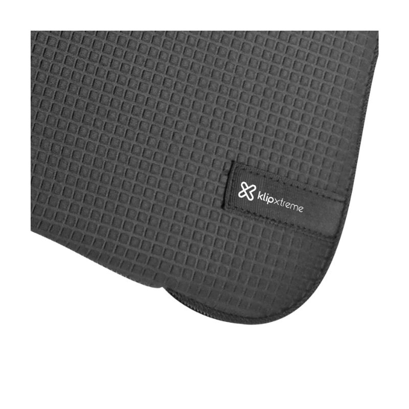 Funda para Portátil 14.1" Klip Xtreme NeoSquare KNS-310B Negro